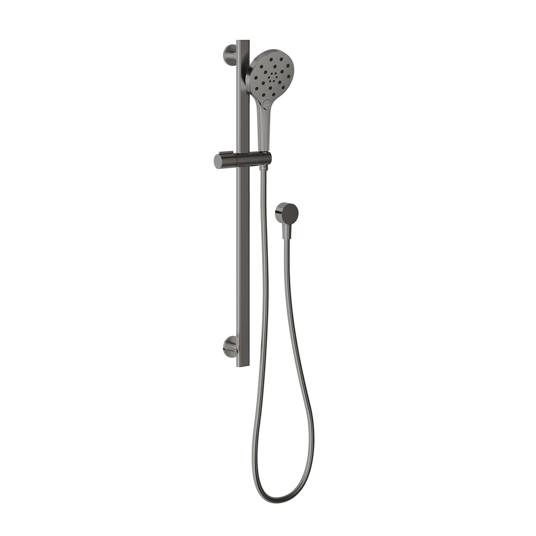 5 Oxley Rail Shower - 4 Star, Showers – Pilbara Bathroom Warehouse
