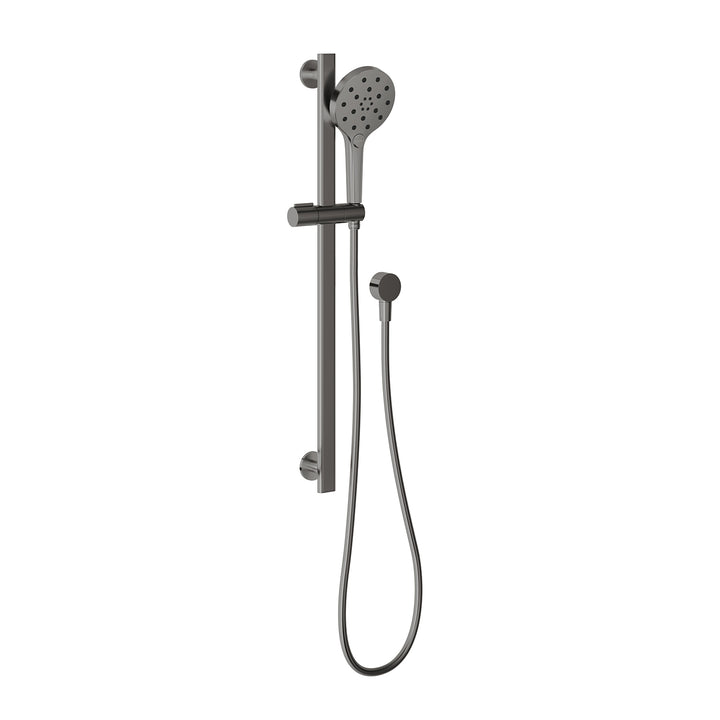 5 Oxley Rail Shower - 4 Star, Showers – Pilbara Bathroom Warehouse