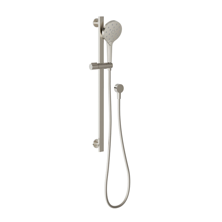 6 Oxley Rail Shower - 4 Star, Showers – Pilbara Bathroom Warehouse