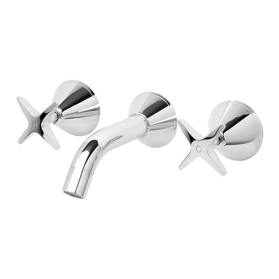 1 Ivy Bath Set, Tapware – Pilbara Bathroom Warehouse