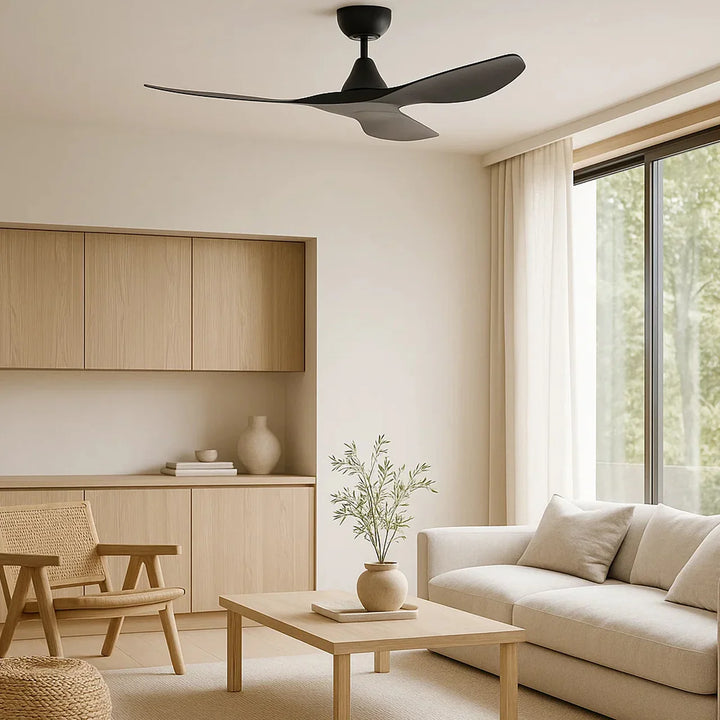 52" Surf DC Ceiling Fan