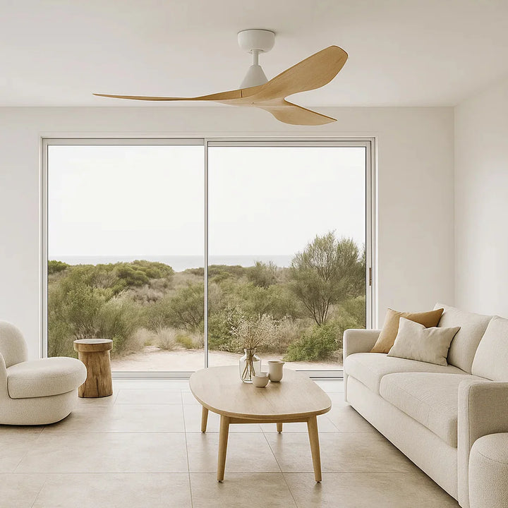 52" Surf DC Ceiling Fan