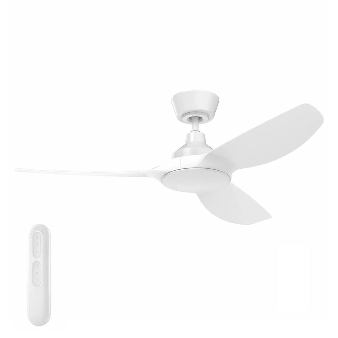 48" Jota S DC Ceiling Fan