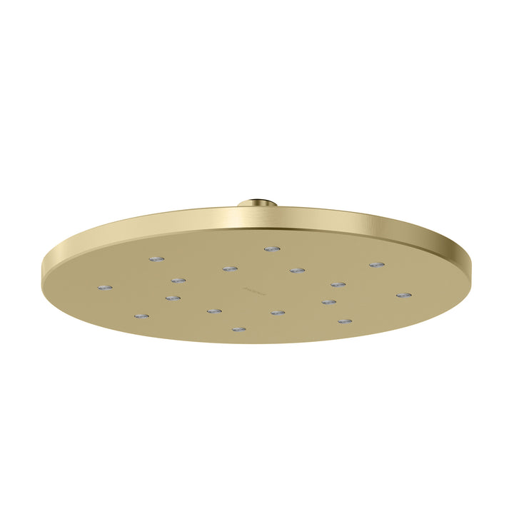 4 LuxeXP Shower Rose 250mm Round, Showers – Pilbara Bathroom Warehouse