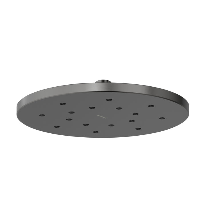 5 LuxeXP Shower Rose 250mm Round, Showers – Pilbara Bathroom Warehouse