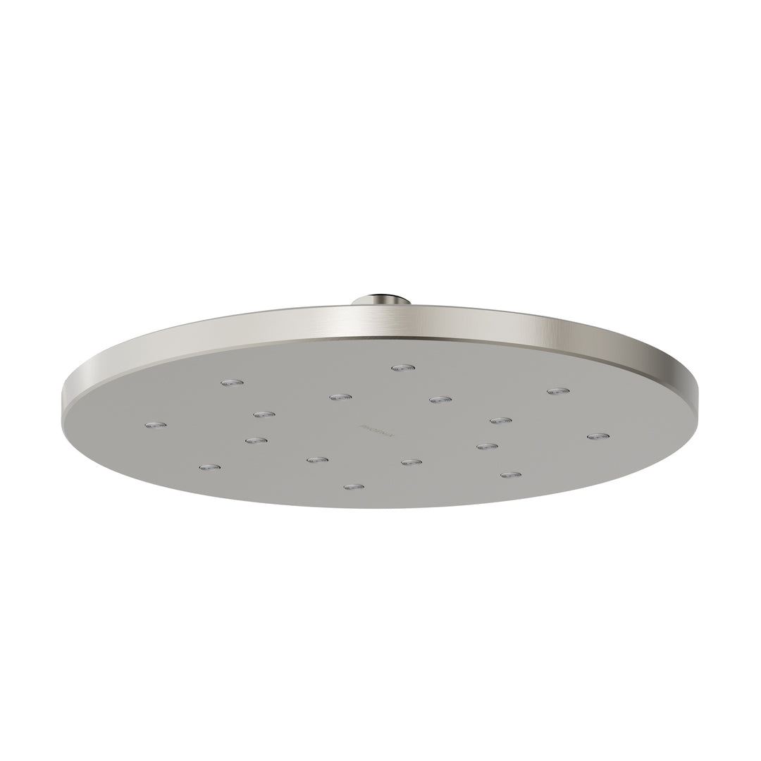 6 LuxeXP Shower Rose 250mm Round, Showers – Pilbara Bathroom Warehouse