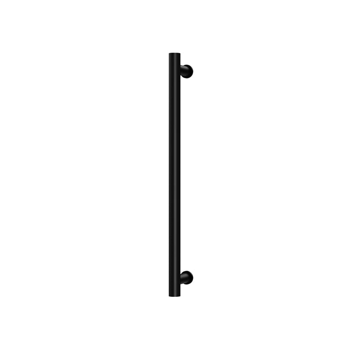 3 Phoenix Heated Towel Rail Round 600mm, Accessories – Pilbara Bathroom Warehouse