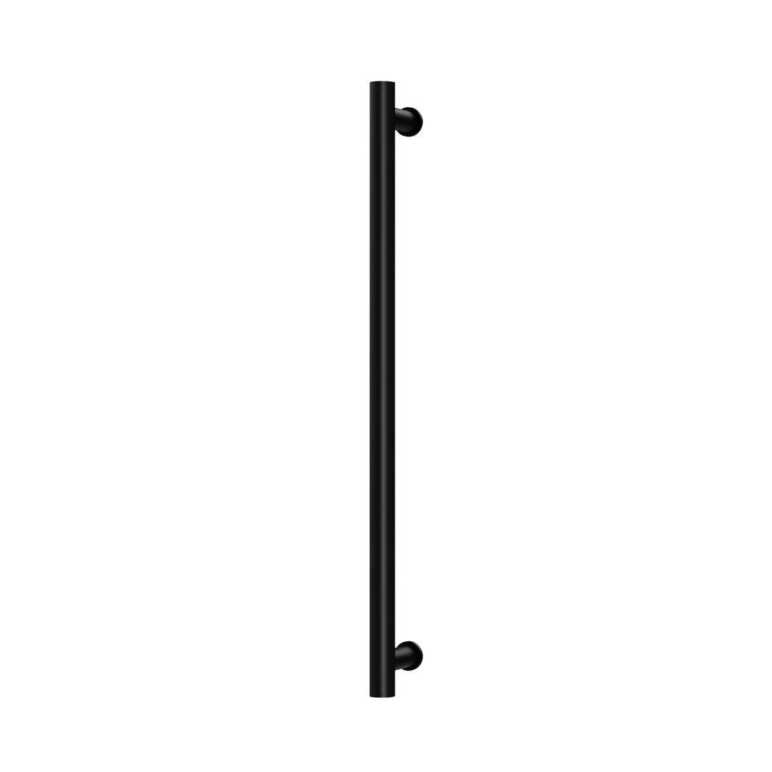 3 Phoenix Heated Towel Rail Round 800mm, Accessories – Pilbara Bathroom Warehouse
