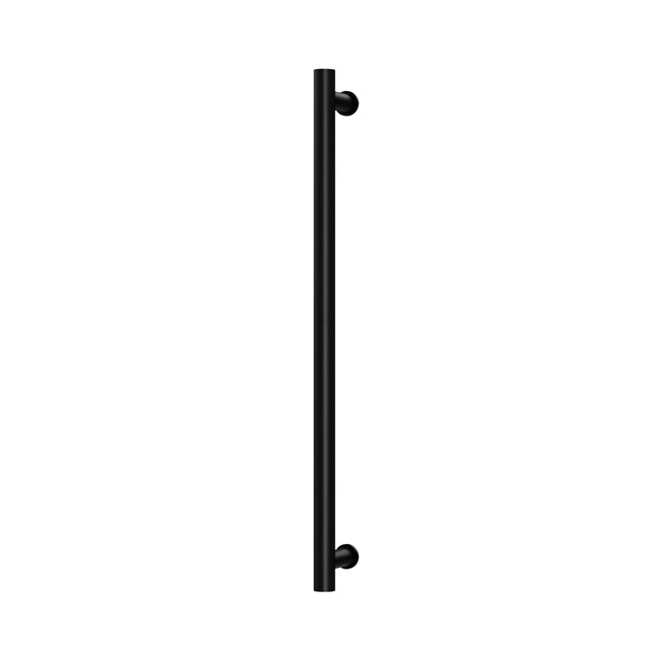 3 Phoenix Heated Towel Rail Round 800mm, Accessories – Pilbara Bathroom Warehouse