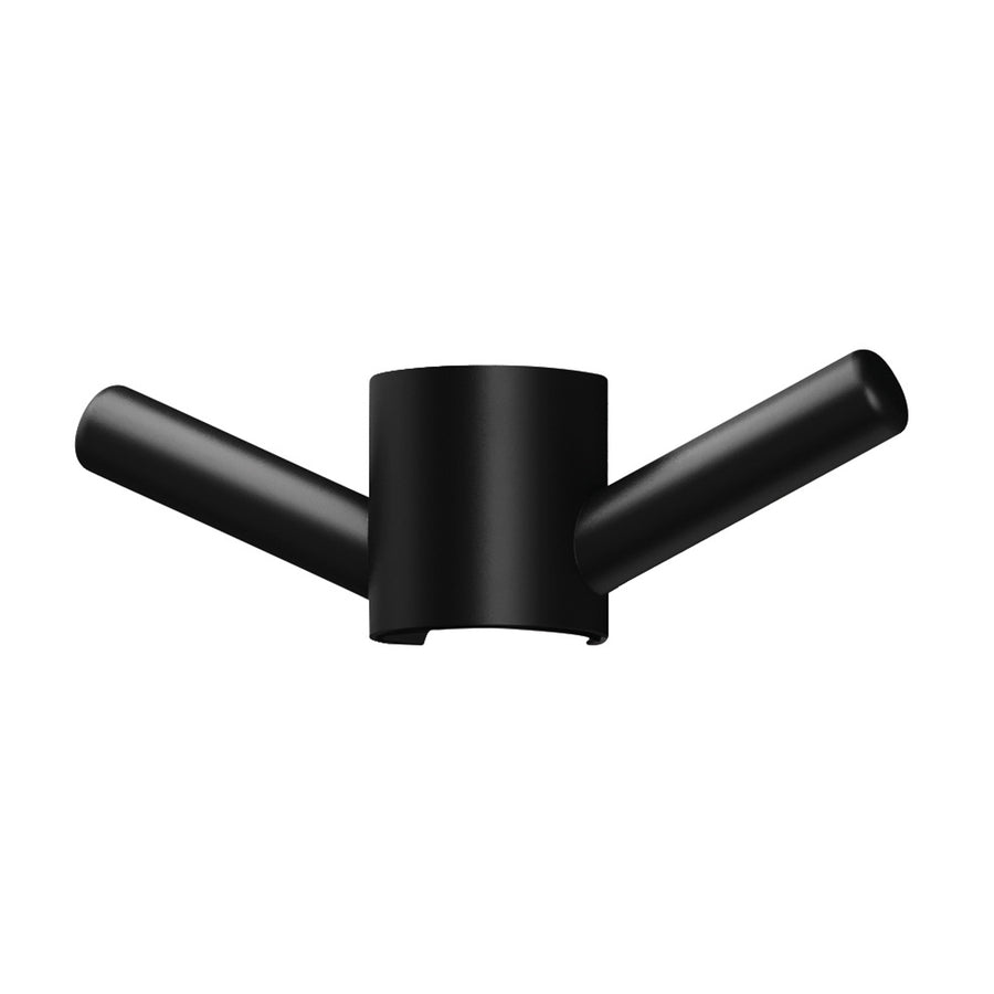 3 Phoenix Vertical Rail Hook Round, Accessories – Pilbara Bathroom Warehouse