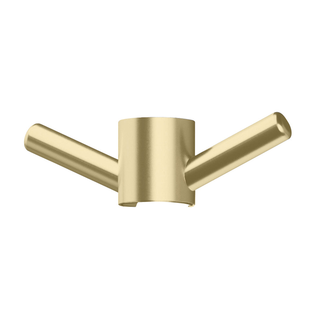 4 Phoenix Vertical Rail Hook Round, Accessories – Pilbara Bathroom Warehouse
