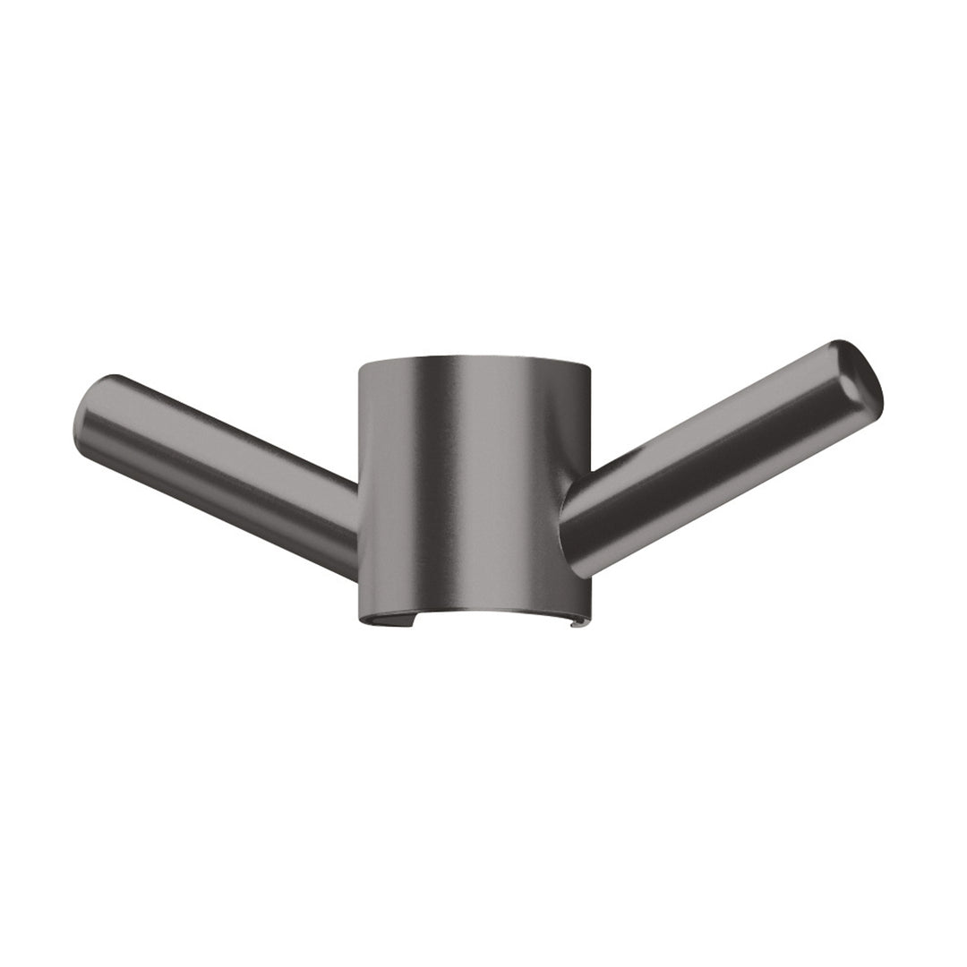 5 Phoenix Vertical Rail Hook Round, Accessories – Pilbara Bathroom Warehouse