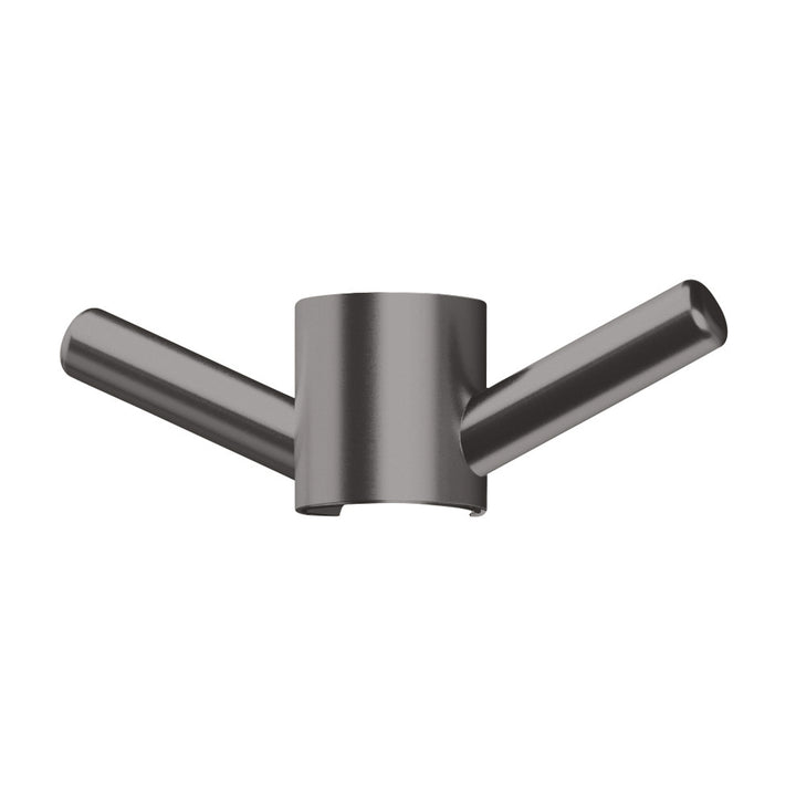 5 Phoenix Vertical Rail Hook Round, Accessories – Pilbara Bathroom Warehouse