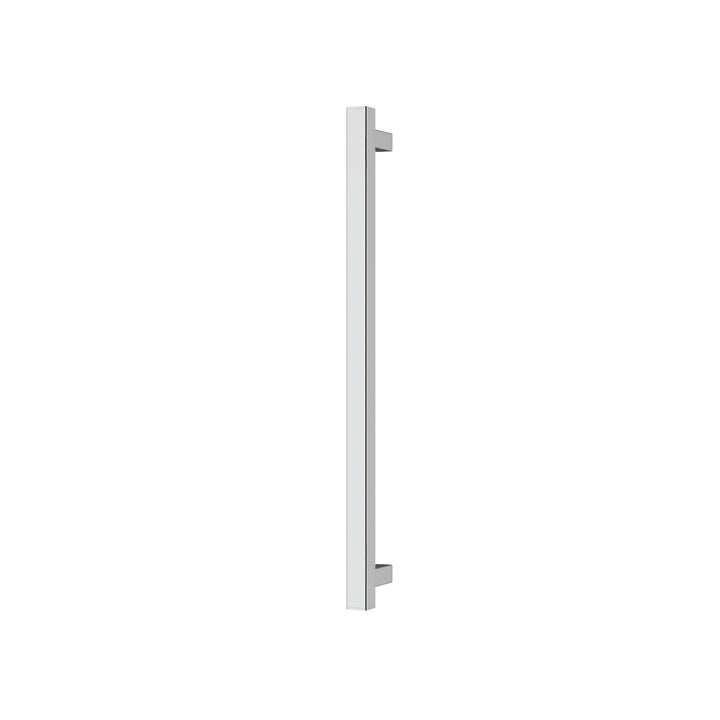 1 Phoenix Heated Towel Rail Square 600mm, Accessories – Pilbara Bathroom Warehouse