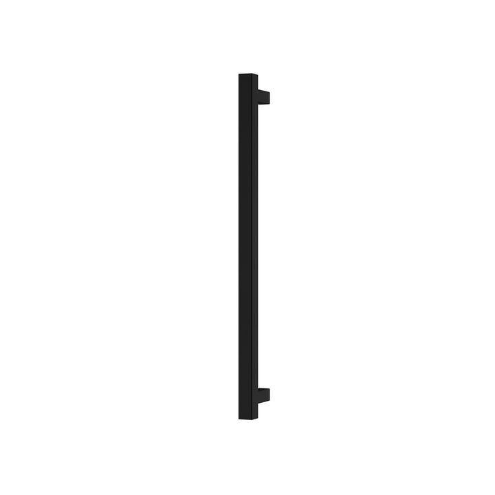 3 Phoenix Heated Towel Rail Square 600mm, Accessories – Pilbara Bathroom Warehouse