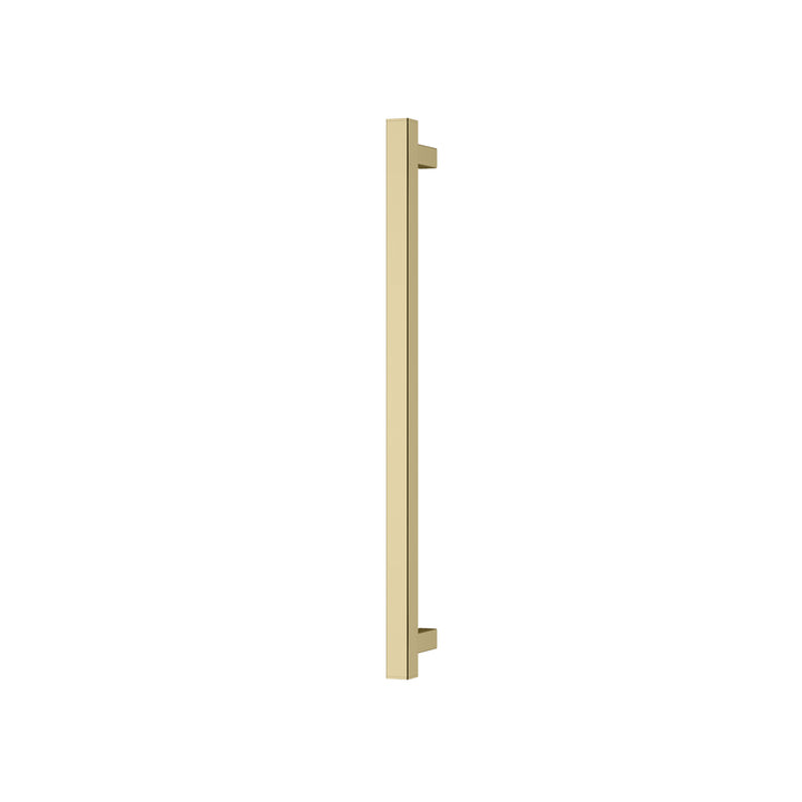 4 Phoenix Heated Towel Rail Square 600mm, Accessories – Pilbara Bathroom Warehouse