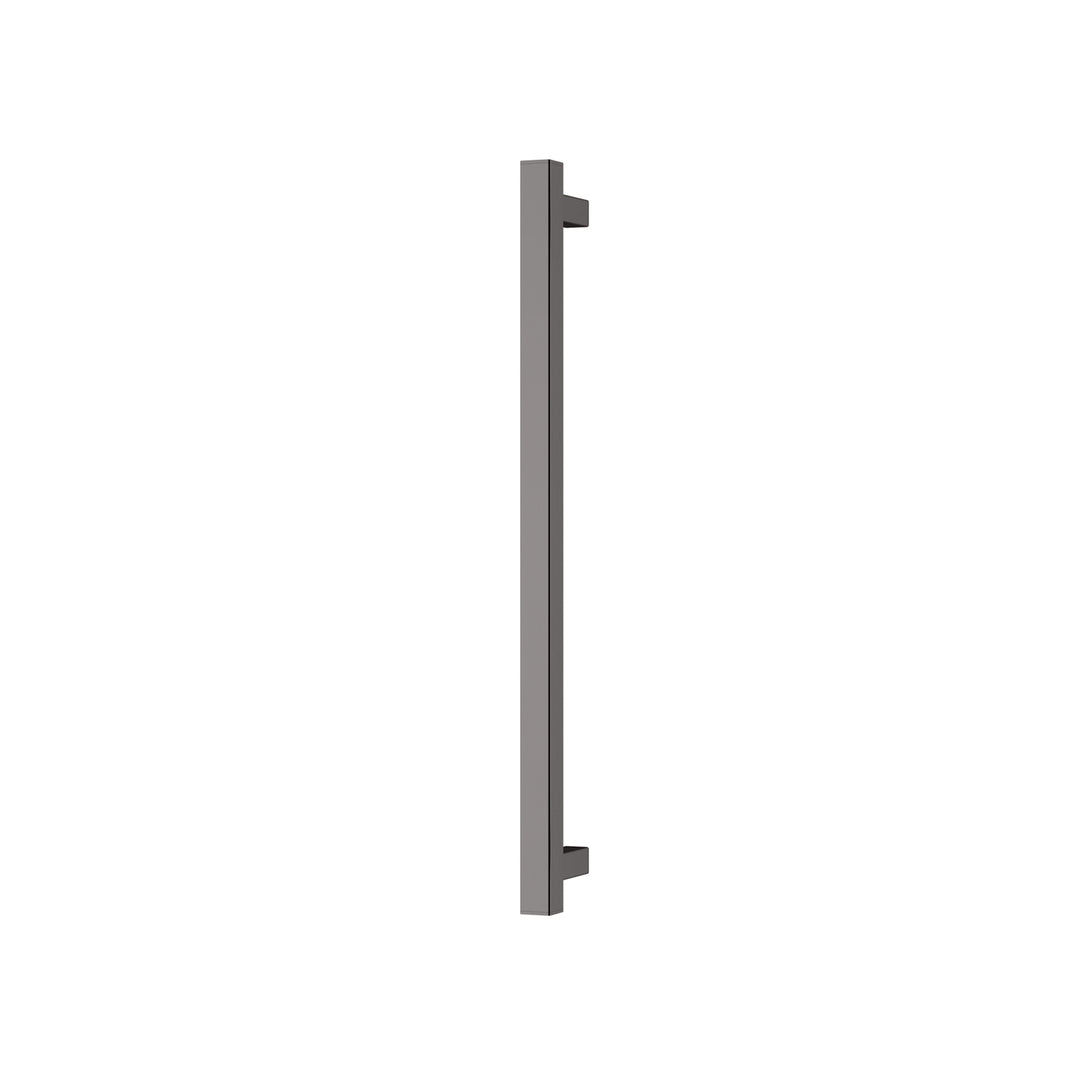 5 Phoenix Heated Towel Rail Square 600mm, Accessories – Pilbara Bathroom Warehouse