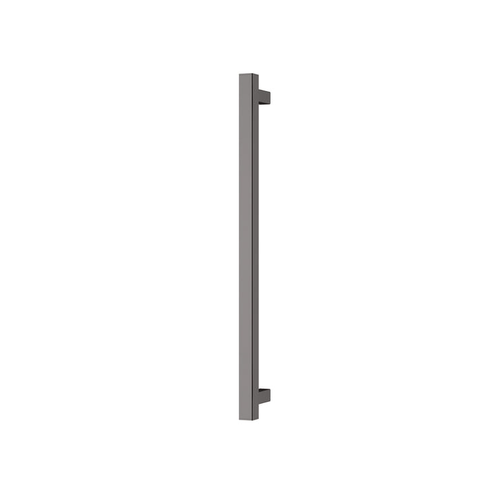 5 Phoenix Heated Towel Rail Square 600mm, Accessories – Pilbara Bathroom Warehouse