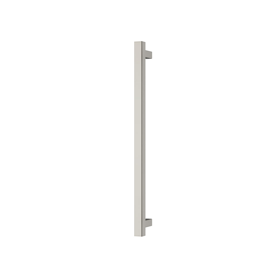 6 Phoenix Heated Towel Rail Square 600mm, Accessories – Pilbara Bathroom Warehouse