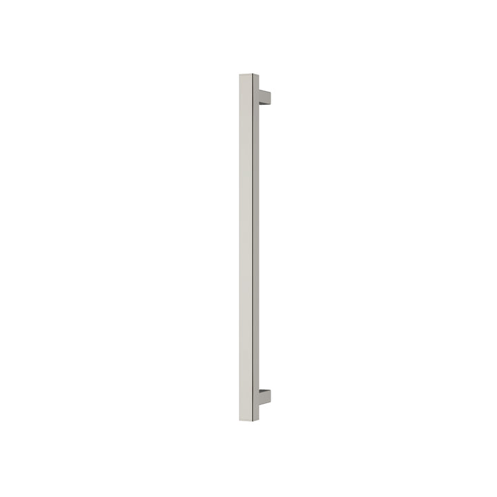 6 Phoenix Heated Towel Rail Square 600mm, Accessories – Pilbara Bathroom Warehouse