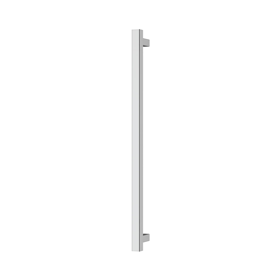 1 Phoenix Heated Towel Rail Square 800mm, Accessories – Pilbara Bathroom Warehouse