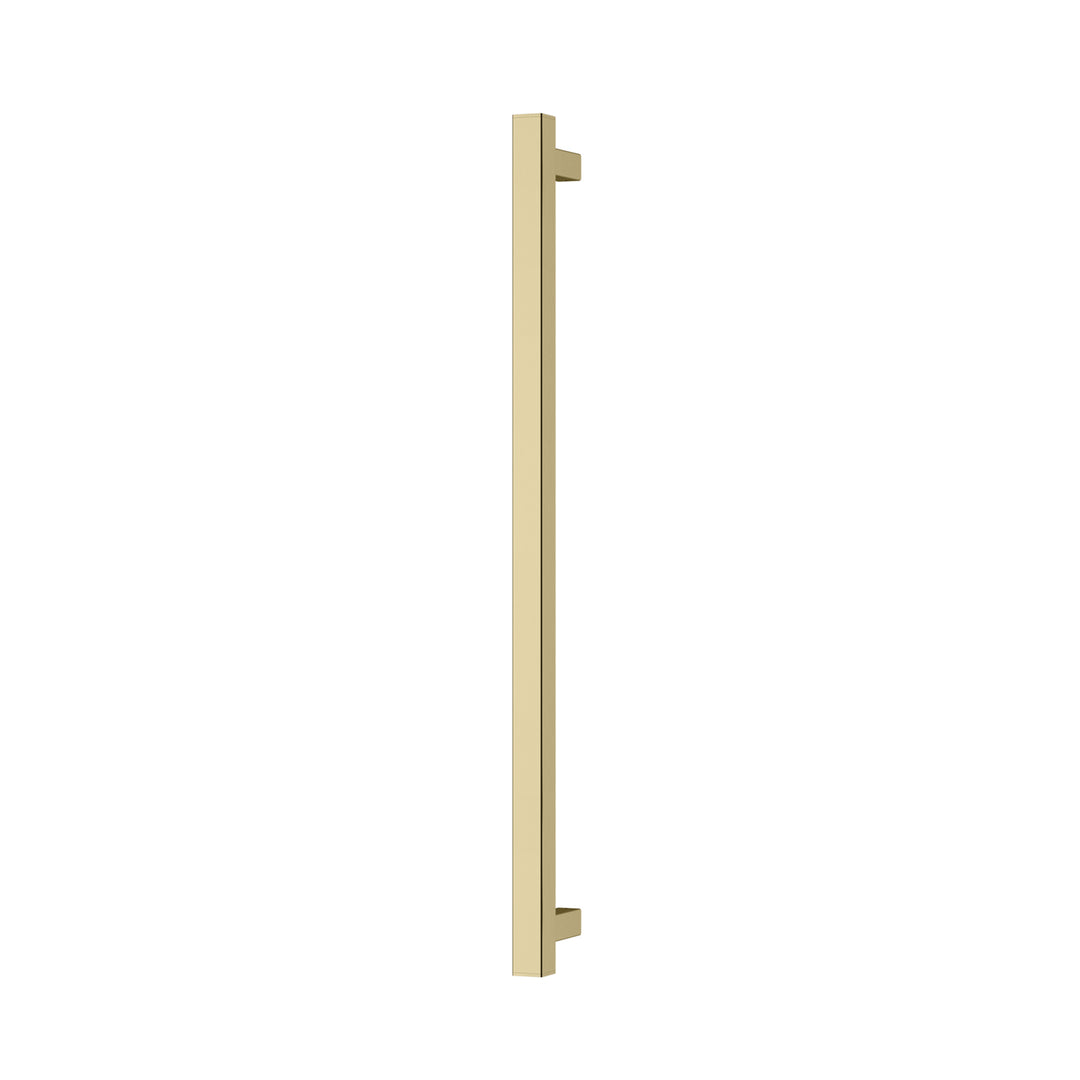4 Phoenix Heated Towel Rail Square 800mm, Accessories – Pilbara Bathroom Warehouse