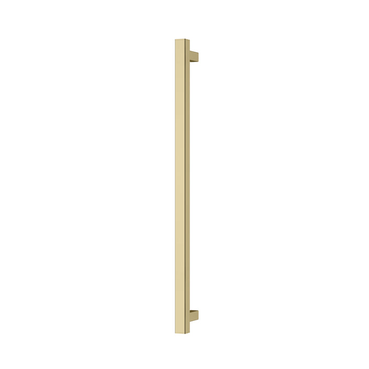4 Phoenix Heated Towel Rail Square 800mm, Accessories – Pilbara Bathroom Warehouse
