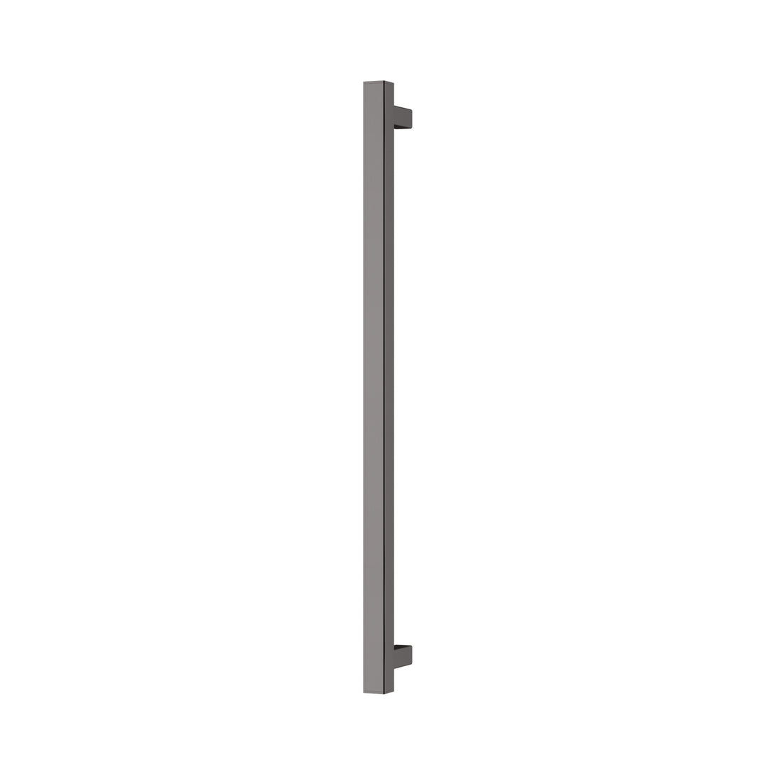 5 Phoenix Heated Towel Rail Square 800mm, Accessories – Pilbara Bathroom Warehouse