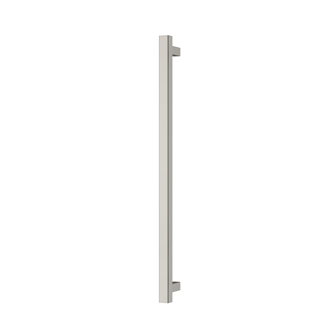 6 Phoenix Heated Towel Rail Square 800mm, Accessories – Pilbara Bathroom Warehouse