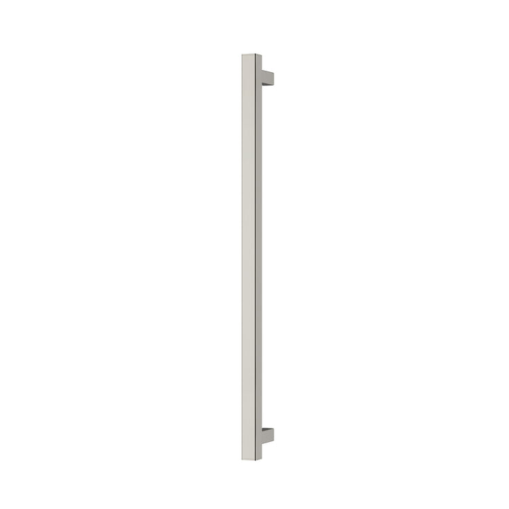 6 Phoenix Heated Towel Rail Square 800mm, Accessories – Pilbara Bathroom Warehouse
