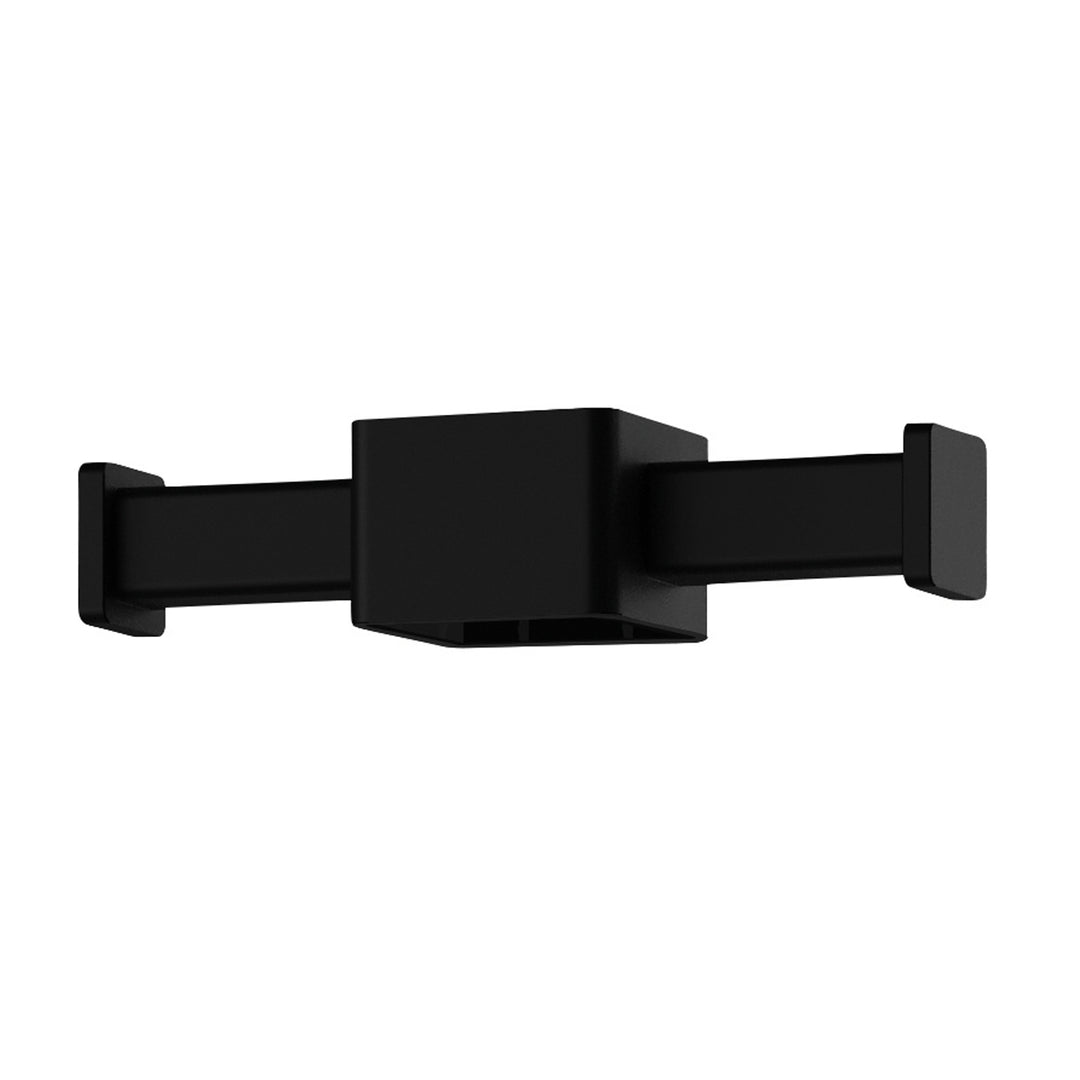 3 Phoenix Vertical Rail Hook Square, Accessories – Pilbara Bathroom Warehouse