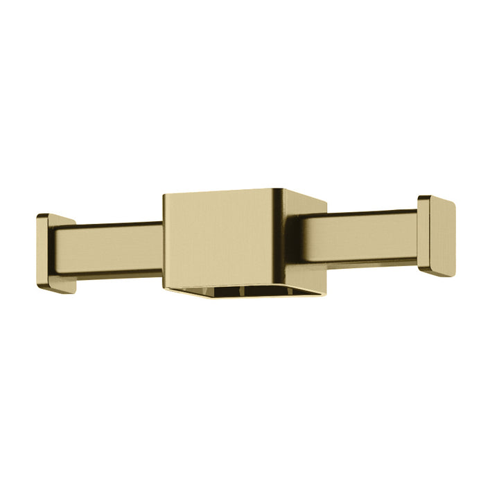 4 Phoenix Vertical Rail Hook Square, Accessories – Pilbara Bathroom Warehouse
