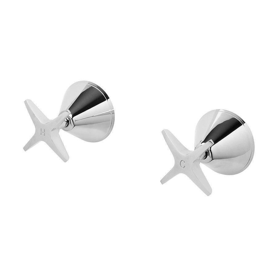 1 Ivy Wall Top Assemblies, Tapware – Pilbara Bathroom Warehouse