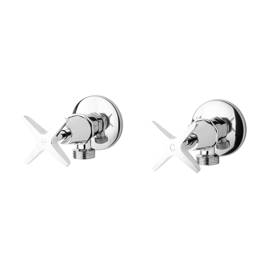 1 Ivy Washing Machine Stops, Tapware – Pilbara Bathroom Warehouse