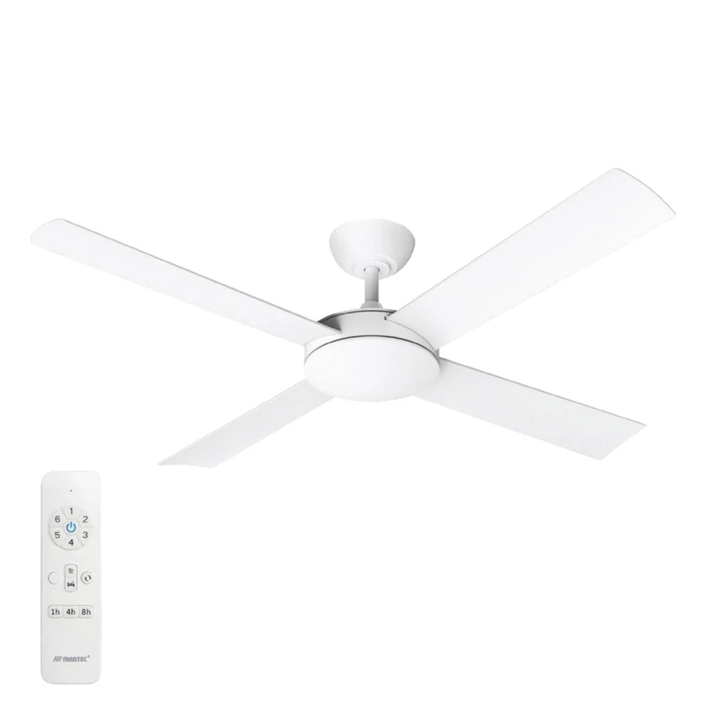 48" Quantum DC Ceiling Fan