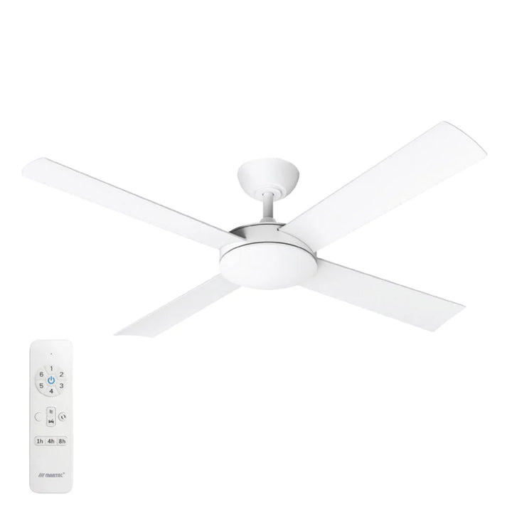 48" Quantum DC Ceiling Fan