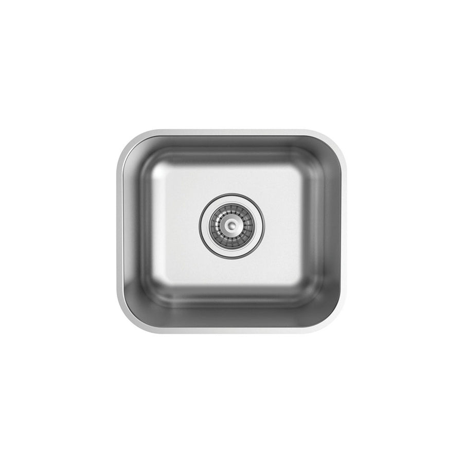 Tiva 365 Single Kitchen Sink– Pilbara Bathroom Warehouse Perth and regional Western Australia