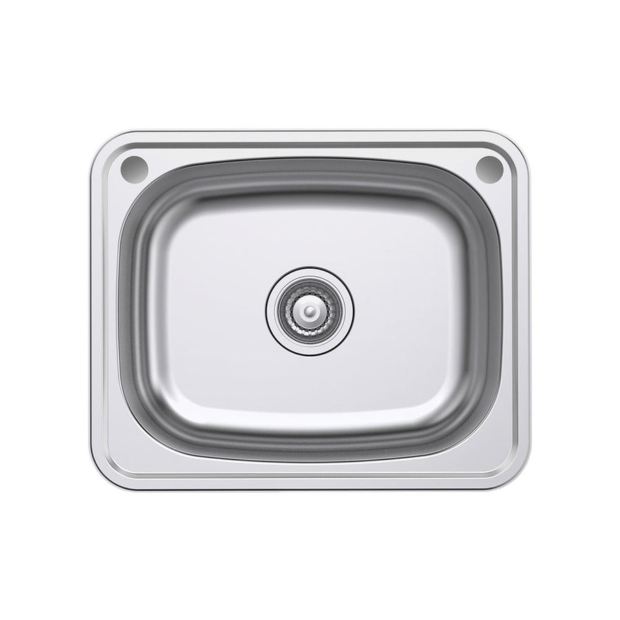 Tiva 35L Laundry Sink