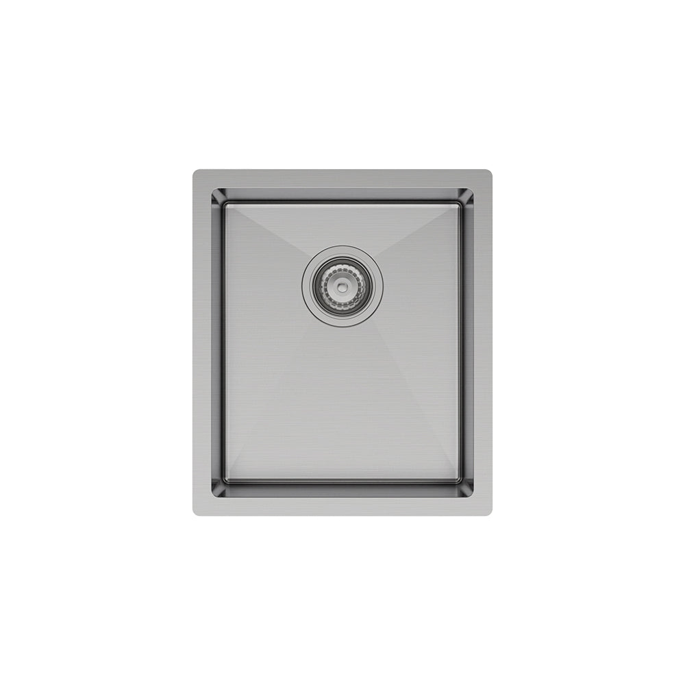 Hana 27L Single Kitchen Sink– Pilbara Bathroom Warehouse Perth and regional Western Australia