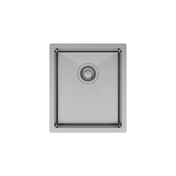 Hana 27L Single Kitchen Sink– Pilbara Bathroom Warehouse Perth and regional Western Australia