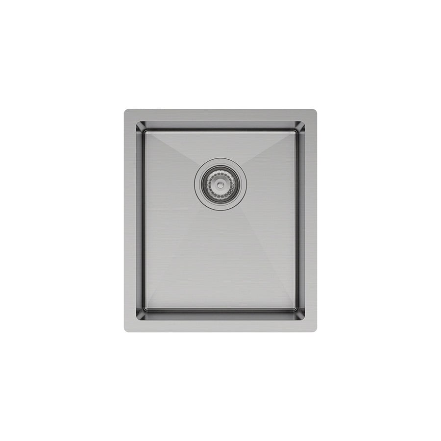 Hana 27L Single Kitchen Sink– Pilbara Bathroom Warehouse Perth and regional Western Australia