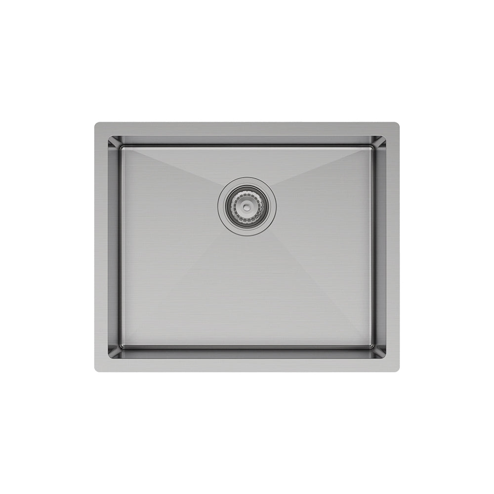 Hana 40L Single Kitchen Sink– Pilbara Bathroom Warehouse Perth and regional Western Australia