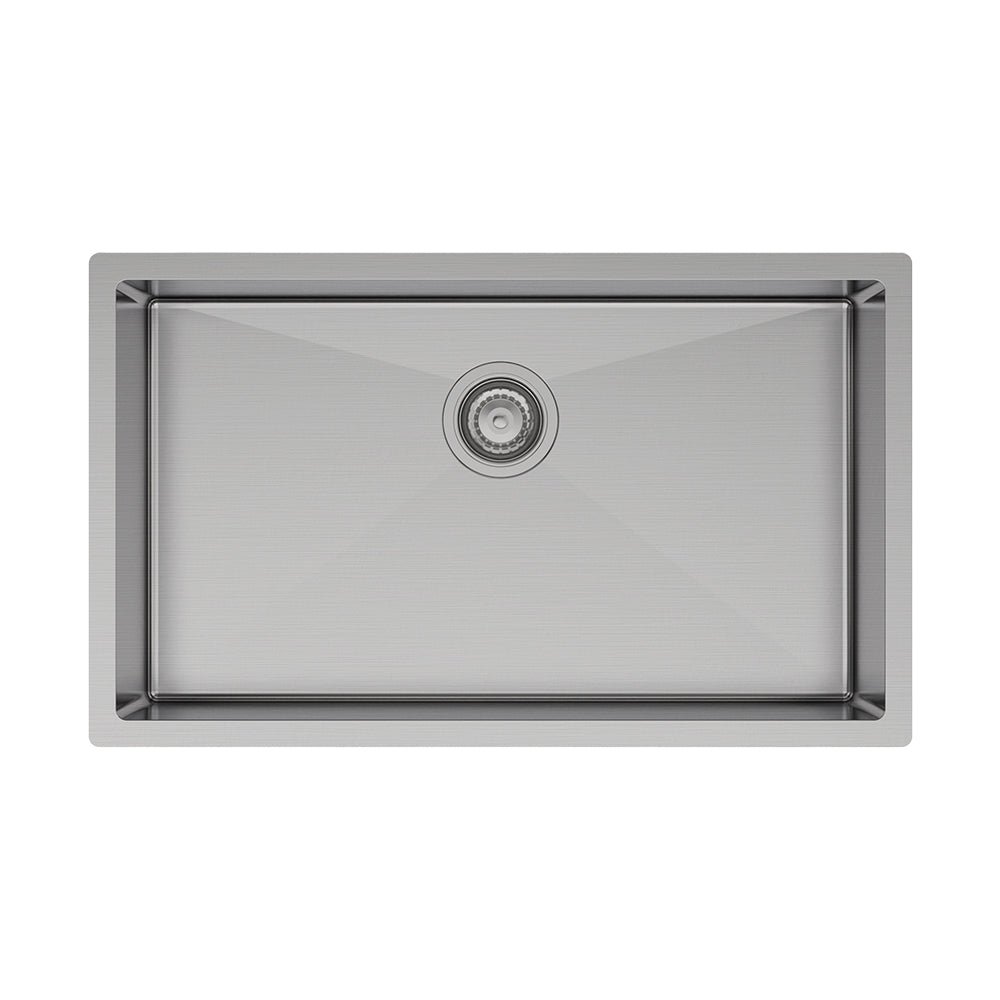 Hana 55L Single Kitchen Sink | Pilbara Bathroom Warehouse Perth and regional Western Australia