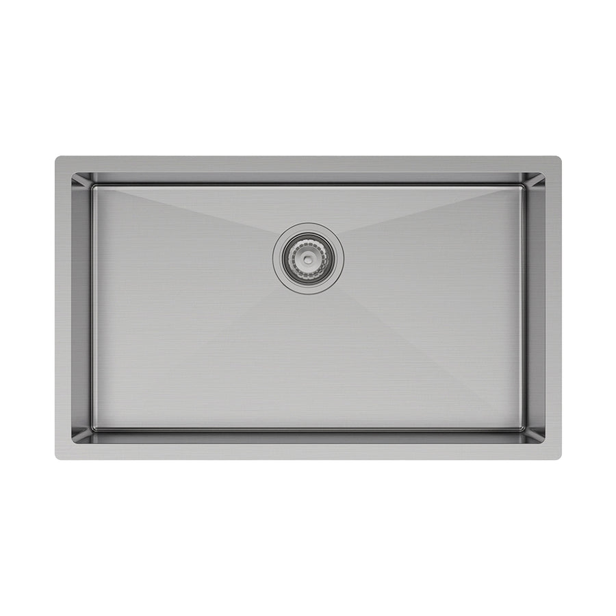 Hana 55L Single Kitchen Sink | Pilbara Bathroom Warehouse Perth and regional Western Australia