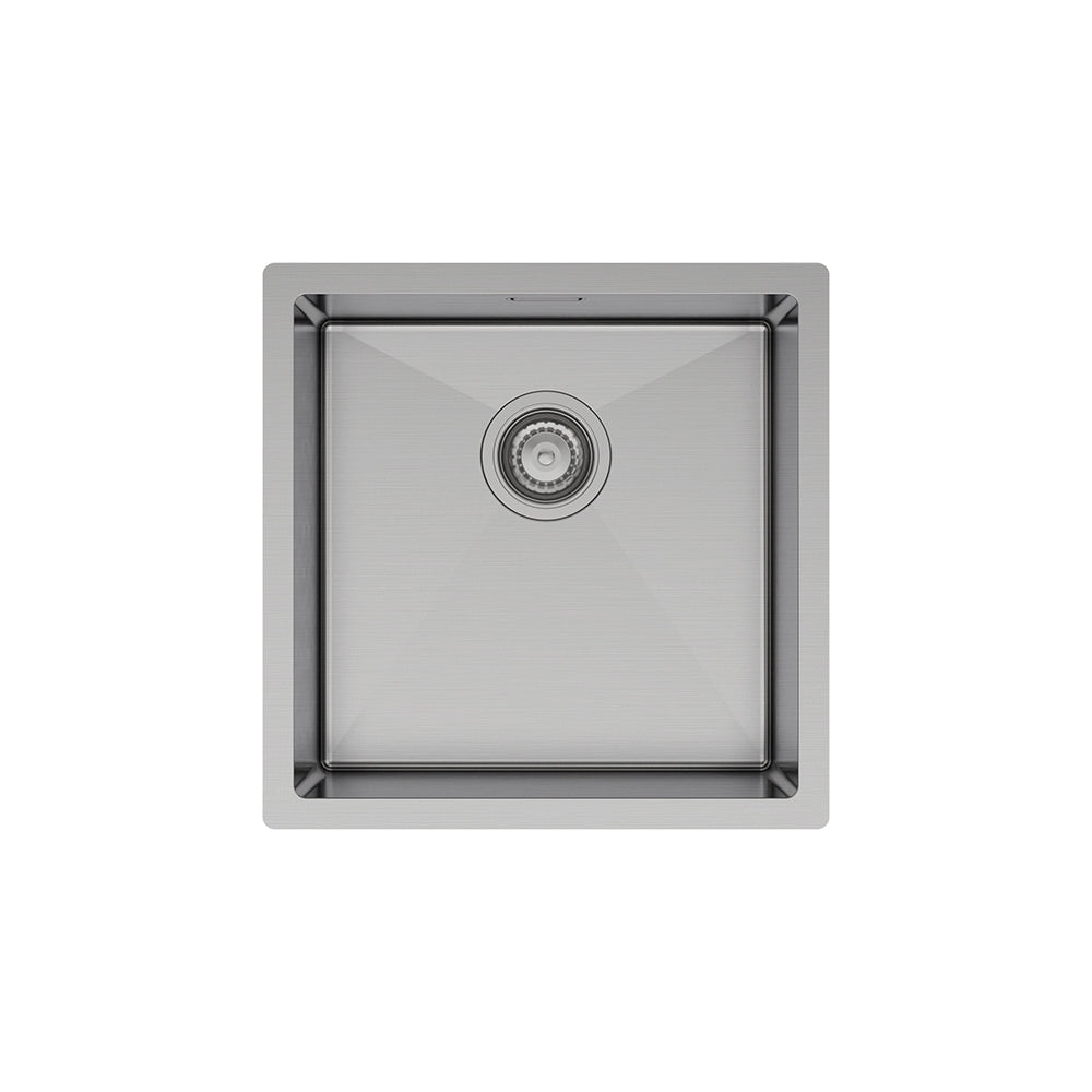 Hana 30L Laundry Sink with Overflow | Pilbara Bathroom Warehouse Perth and regional Western Australia