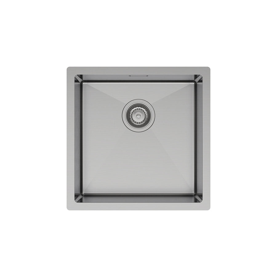 Hana 30L Laundry Sink with Overflow | Pilbara Bathroom Warehouse Perth and regional Western Australia