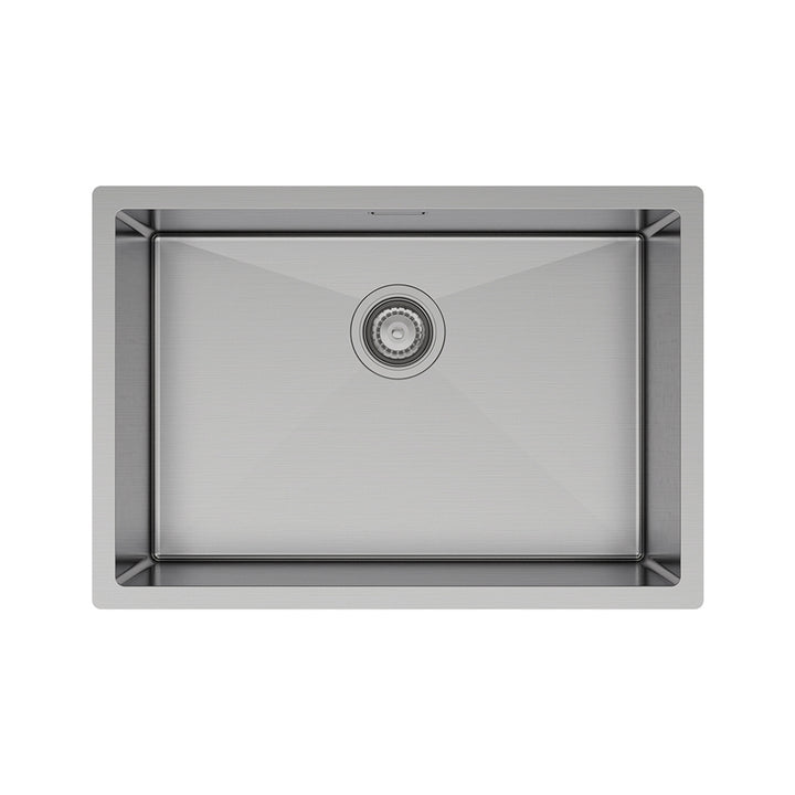 Hana 70L Laundry Sink with Overflow | Pilbara Bathroom Warehouse Perth and regional Western Australia