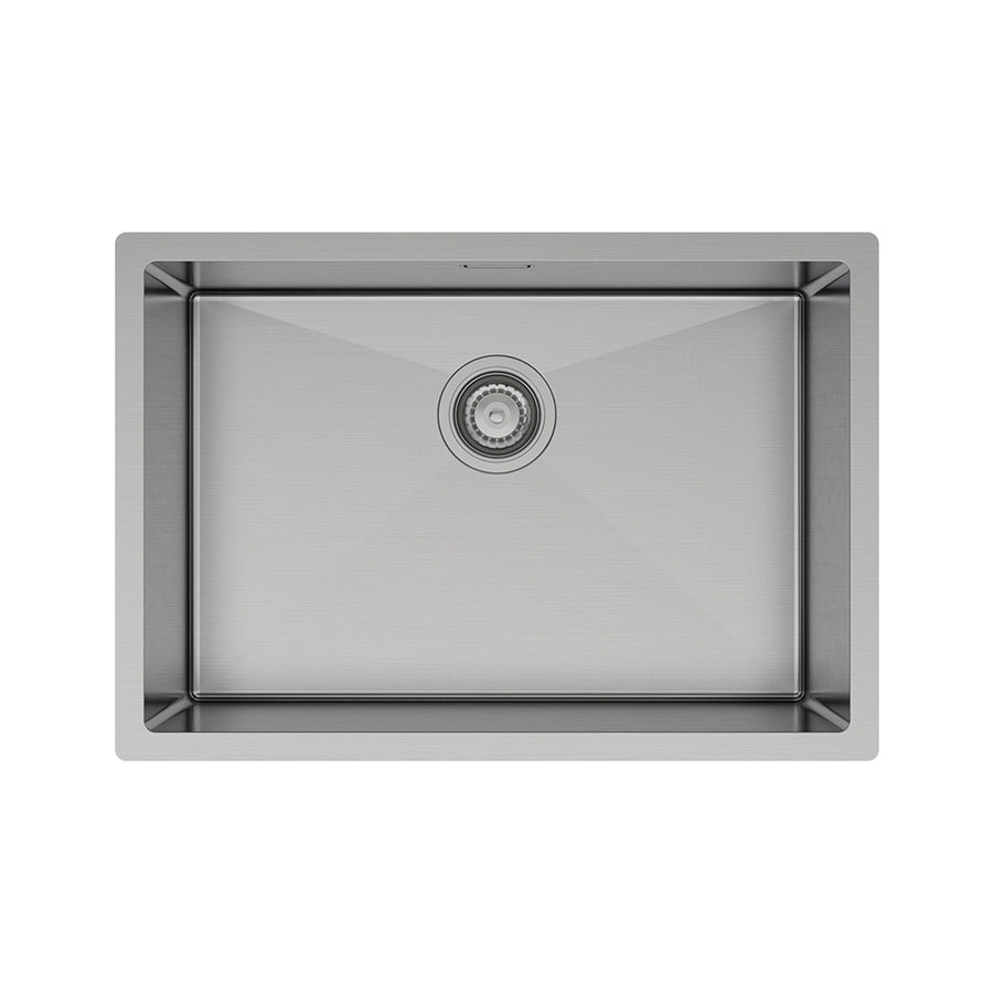 Hana 70L Laundry Sink with Overflow | Pilbara Bathroom Warehouse Perth and regional Western Australia