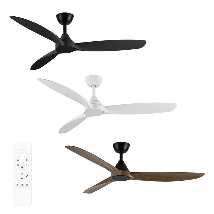 52" Seaforth DC Ceiling Fan