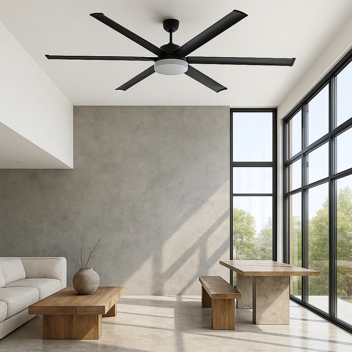 84" Albatross DC Ceiling Fan